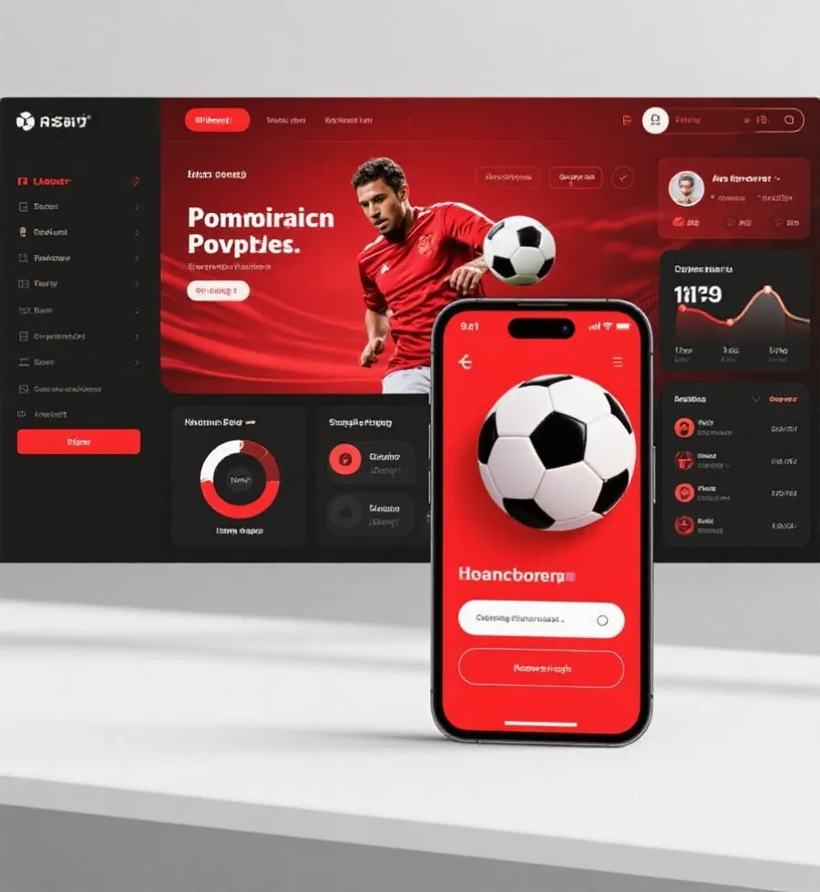 2026世界杯登录平台优惠活动展示