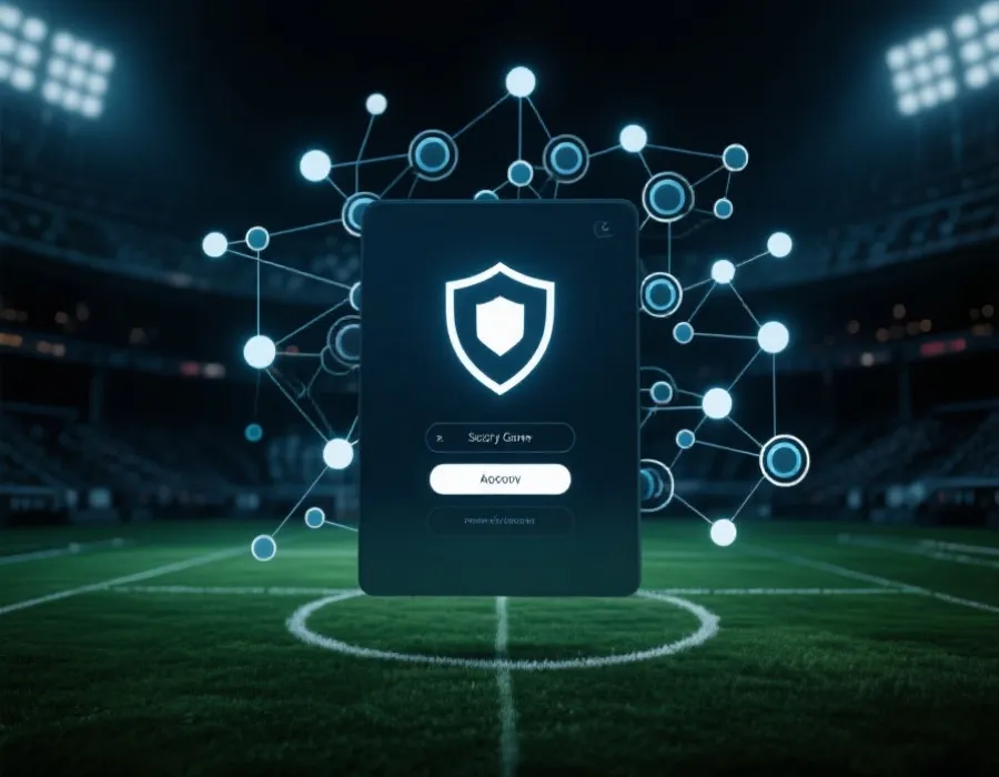 2026世界杯登录平台备用网址与稳定访问示意图